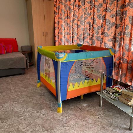 Comfort Apartment Pomorie Extérieur photo