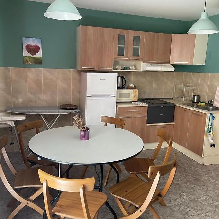 Comfort Apartment Pomorie Extérieur photo