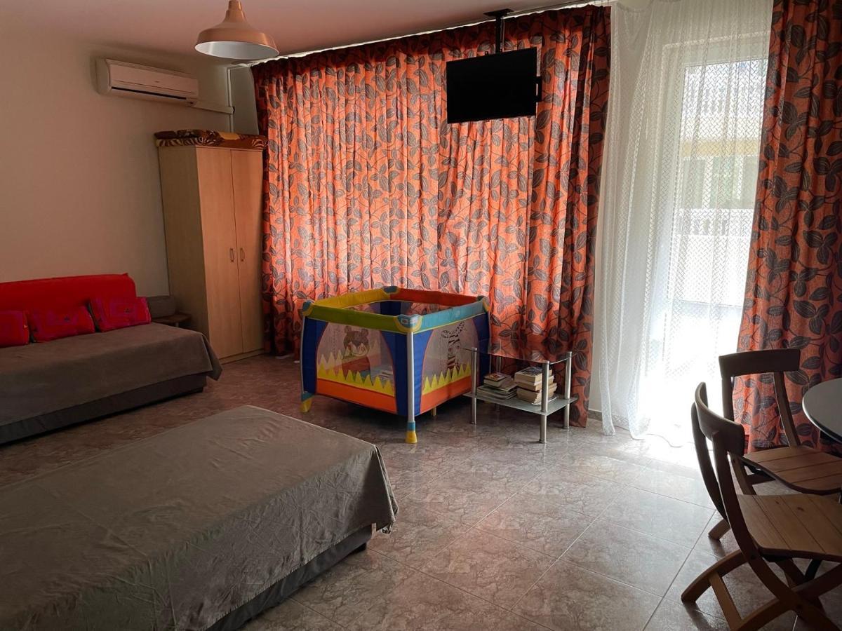 Comfort Apartment Pomorie Extérieur photo