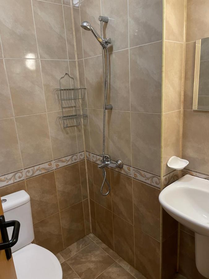 Comfort Apartment Pomorie Extérieur photo
