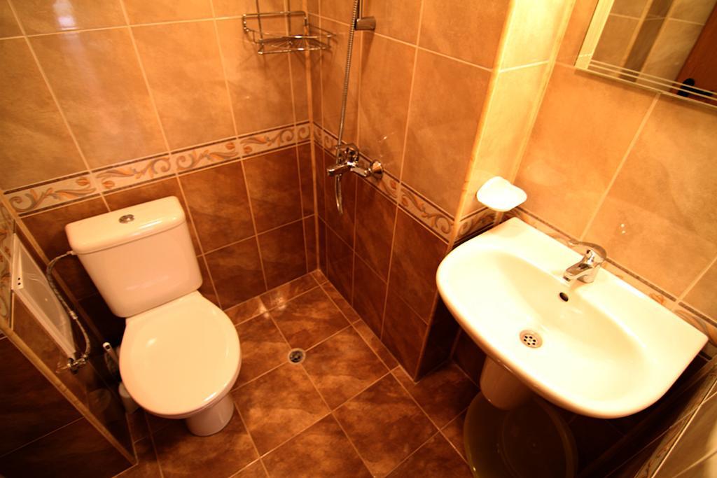 Comfort Apartment Pomorie Chambre photo