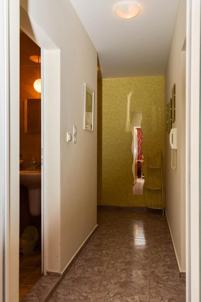 Comfort Apartment Pomorie Extérieur photo