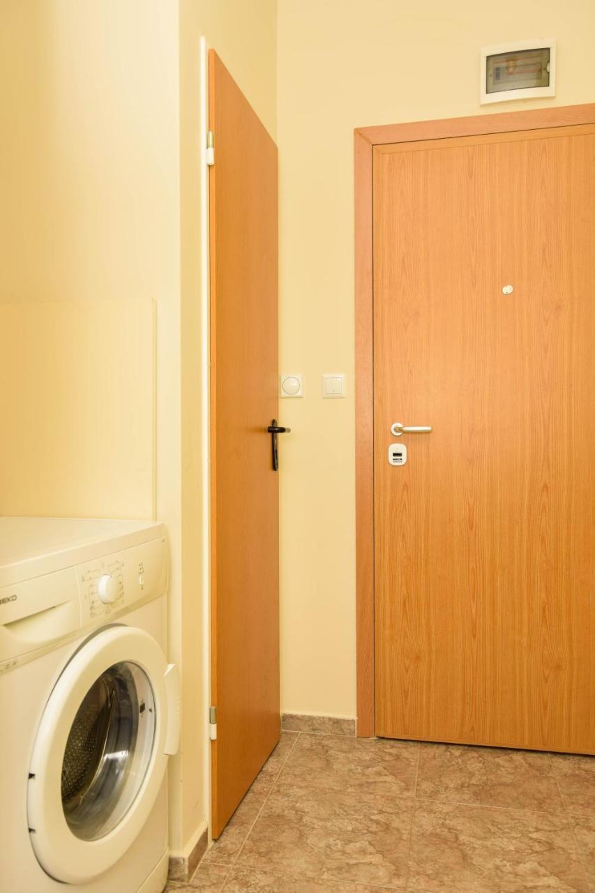 Comfort Apartment Pomorie Extérieur photo