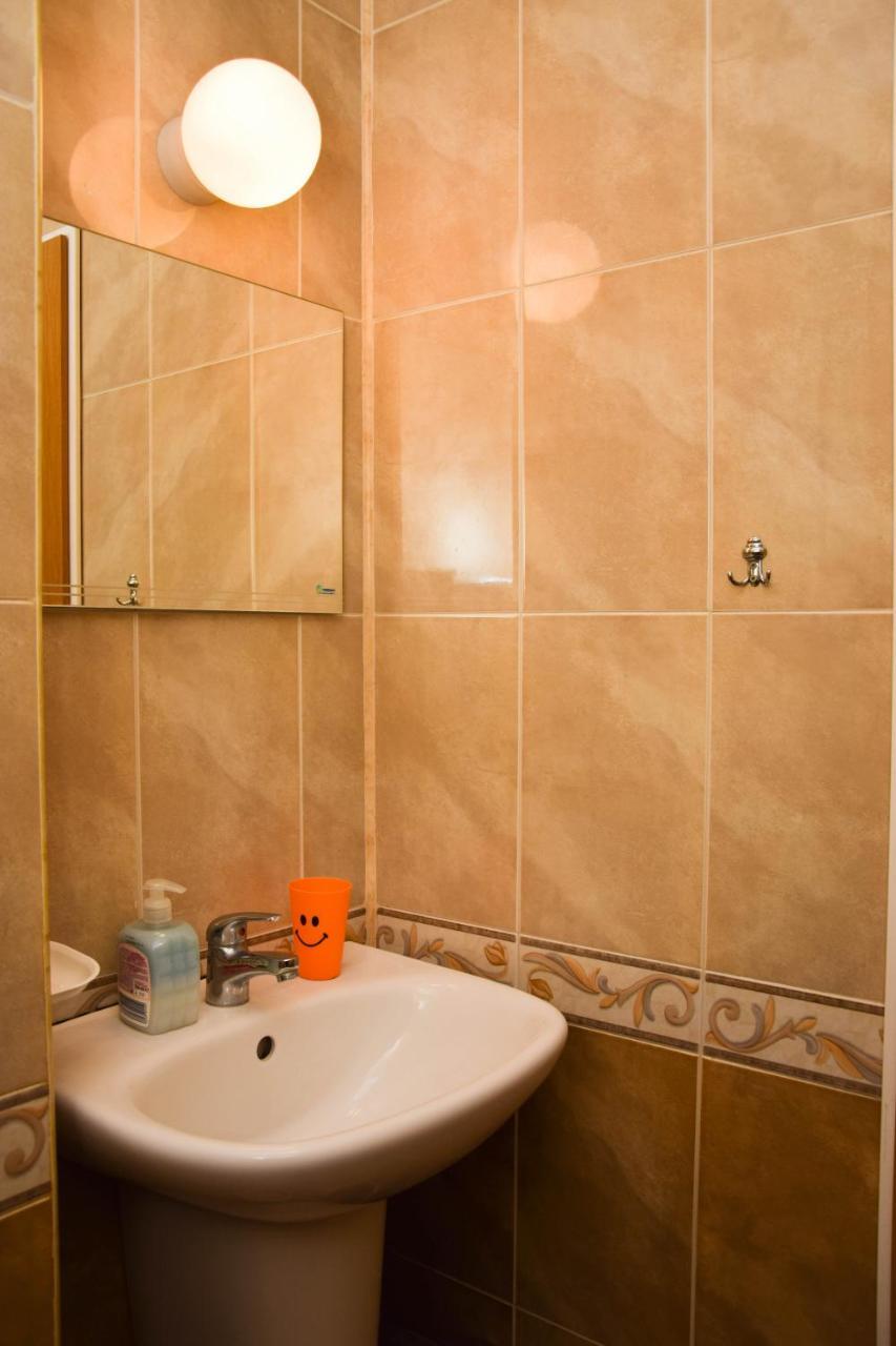 Comfort Apartment Pomorie Extérieur photo
