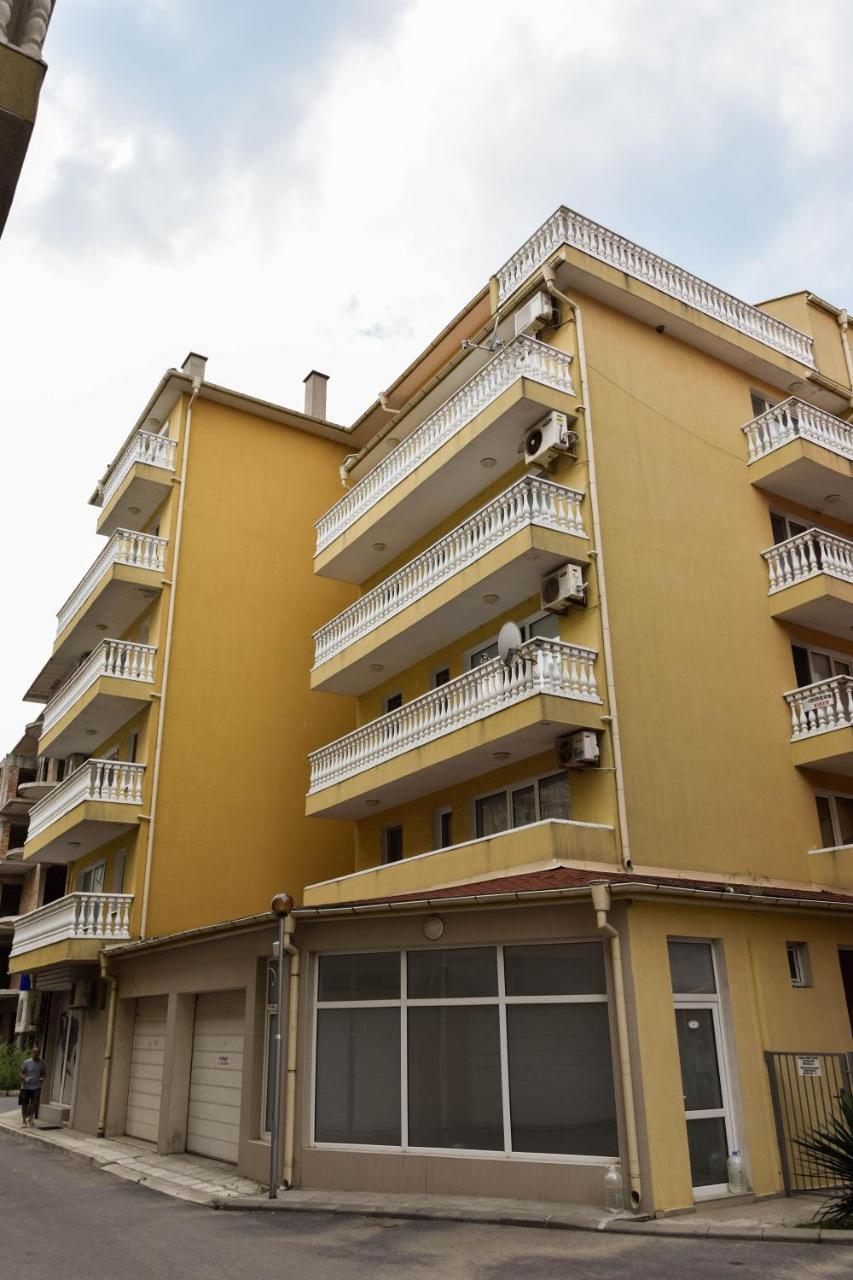 Comfort Apartment Pomorie Extérieur photo