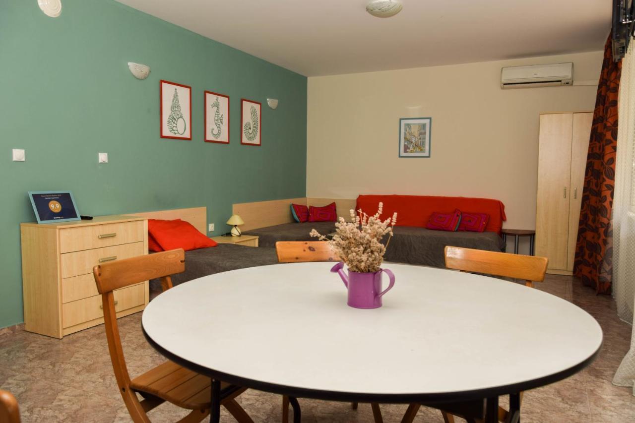 Comfort Apartment Pomorie Extérieur photo