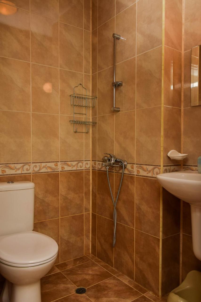 Comfort Apartment Pomorie Extérieur photo