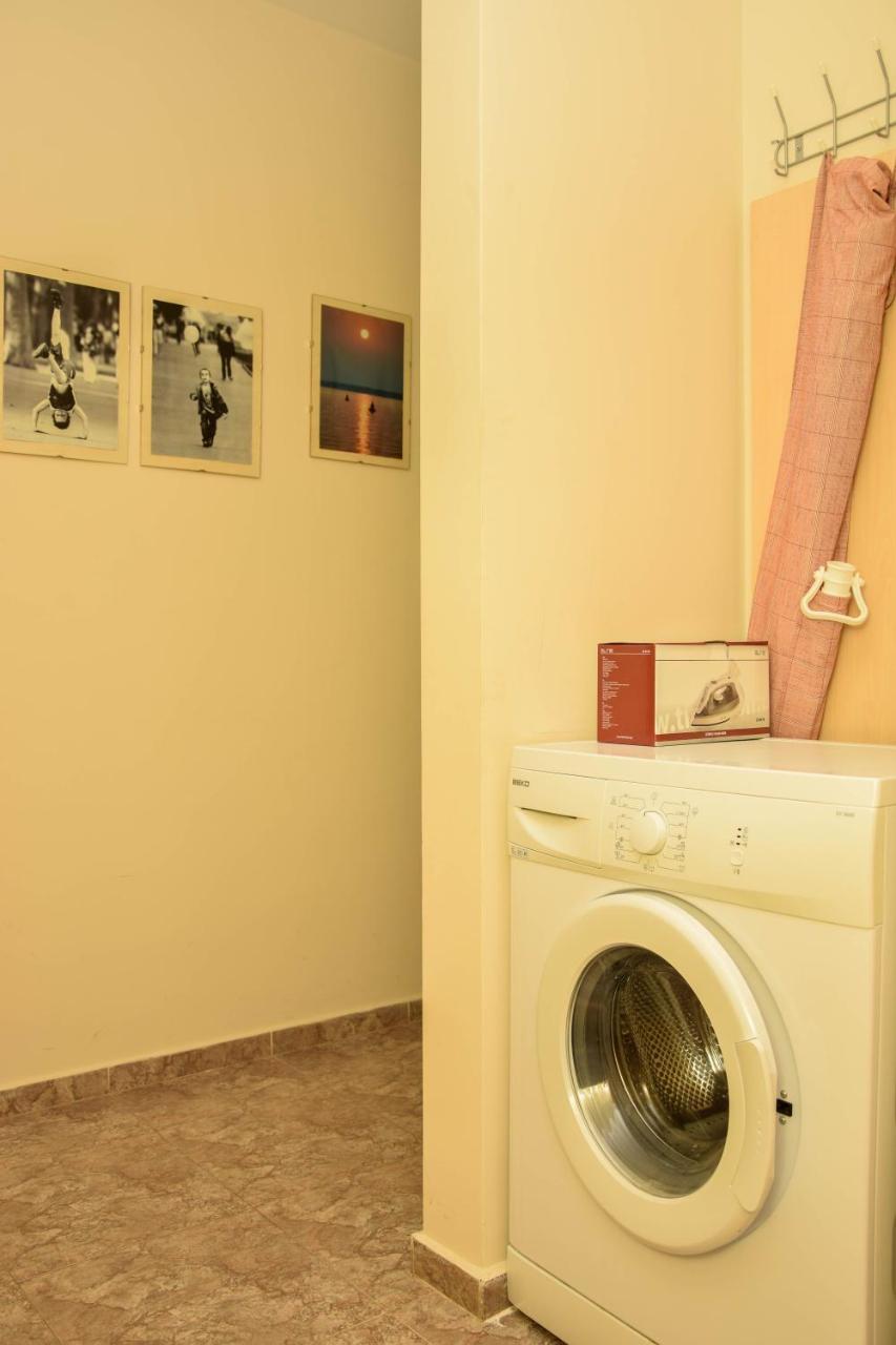 Comfort Apartment Pomorie Extérieur photo